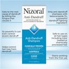 Nizoral Anti-Dandruff Shampoo with 1% Ketoconazole, Fresh Scent, 7 Fl