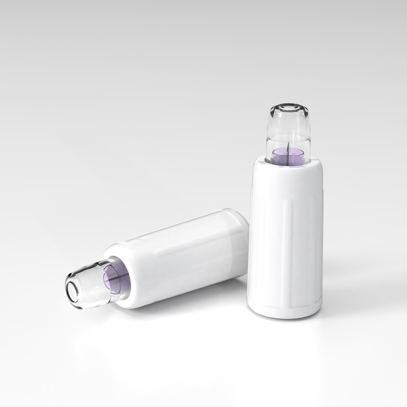 Easy Touch Safety Pen Needles, 30G, 3/16 inch (5mm), 100