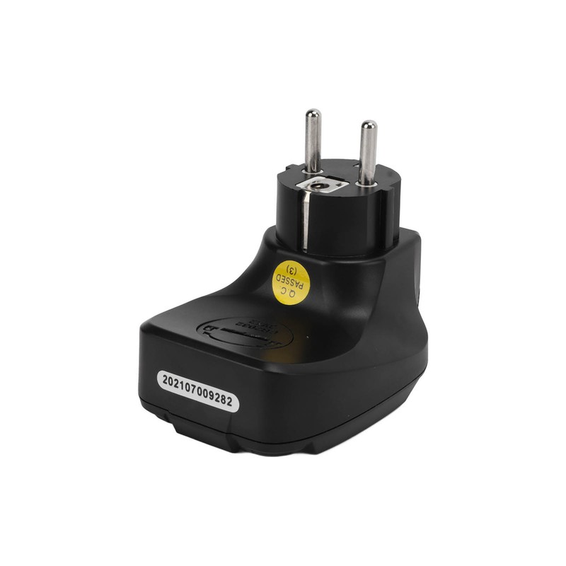FY1811EU Socket Tester Outlet Receptacle Tester Electric Circuit Polarity Voltage