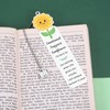 Easter Basket Essentials, Stress Relief Gifts for Her, Sunflower Bookmarks,