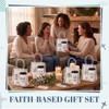 80 Pcs 20 Sets Christian Gift Bulk for Women Scripture