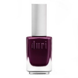 duri Nail Polish No.614, Berry Vague.5 fl. oz./15 mL