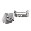Sewing Machine Binder Lockstitch Presser Foot Hemmer Rolled Hem Binding