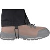 Sea to Summit Spinifex Ankle Gaiters Black Canvas Water Resistant