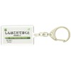 JR Hokkaido Hokkaido System "New Fist Hakodate" Key Holder Train