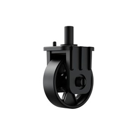 Replacement Wheel for CoasTeering Planet and Planet Pro Above Ground Pool Vacuum (1 Pack)