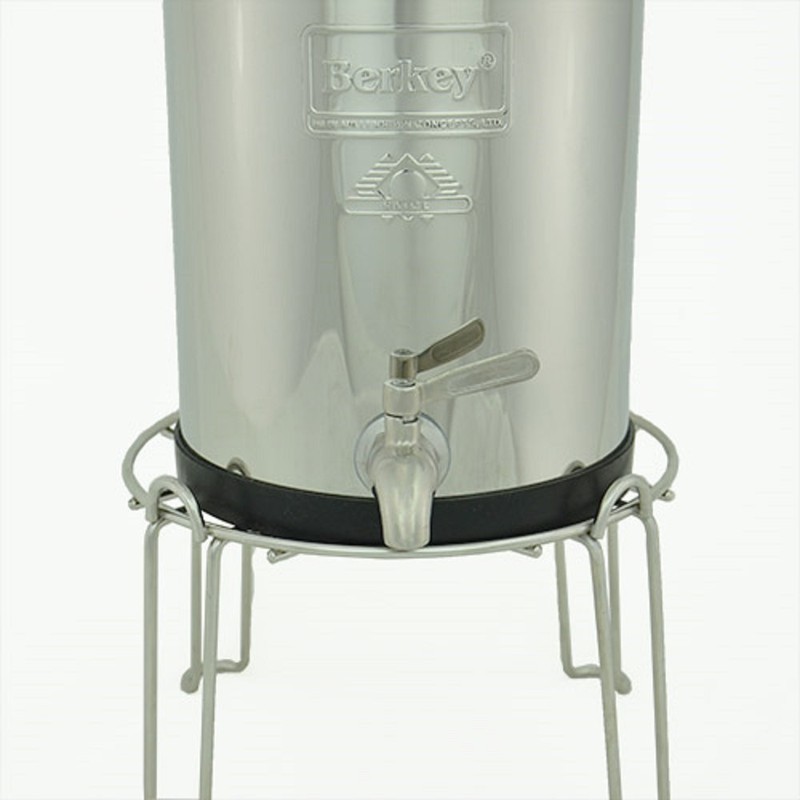 DOZYANT Updated More Durable Beverage Dispenser Replacement Spigot,Stainless Steel Polished