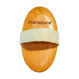 Therapure Thera Health Ionic Dry Body Brush