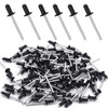 Blind Rivets Aluminium Rivets Pop Rivets Set 4.8 mm x