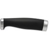 Hampton Forge Epicure Bread Knife, Black