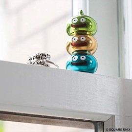 Dragon Quest Metallic Monsters Gallery Slime Tower