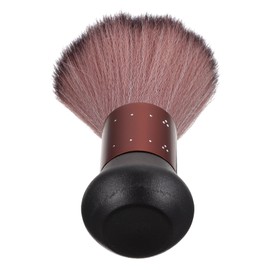 FRCOLOR 1pc Neck Duster Brush Lightweight Cleaning Brush for Barber Salon Use Durable Fibers for Comfortable Grooming for Stylish Touch for Hair Removal and Precision Styling