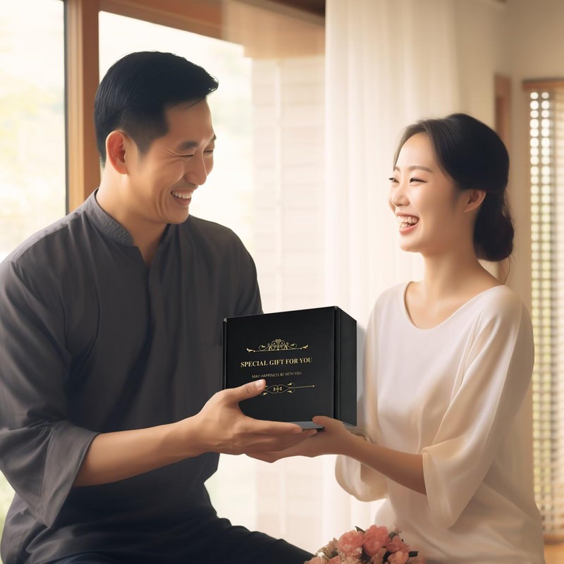 Husband Wife Wedding Gift Present For Wife For Husband Birthday