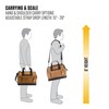 Carhartt Onsite Tool Bag, Durable Water-Resistant, Tool Storage Bag, Heavyweight