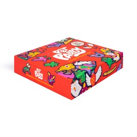 Pet Party: A Shaped Pieces Puzzle. Complete The Pet Party by Fitting Together 50 Animal-Shaped Pieces. Unique Puzzle Experience for Families!