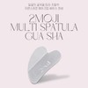 Self-produced products [Toomoji] Multi makeup self spatula gua sha massage