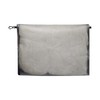 Tatonka Zip Pouch - Flat Storage and Document Bag in