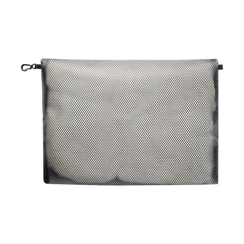 Tatonka Zip Pouch - Flat Storage and Document Bag in