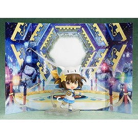 Nendoroid himself Uh Tadpole, Baby – Buttons Non Scale ABS & PVC Pre-painted Action Figure