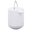 Electric Air Pump 4 in 1 Mini Portable 2000mAh Battery