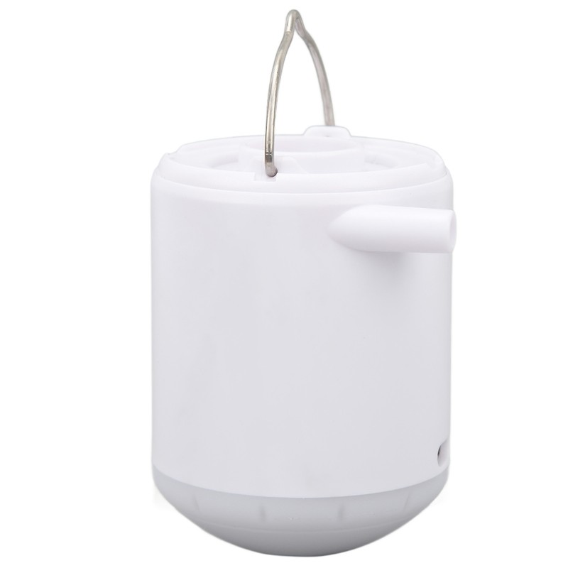 Electric Air Pump 4 in 1 Mini Portable 2000mAh Battery