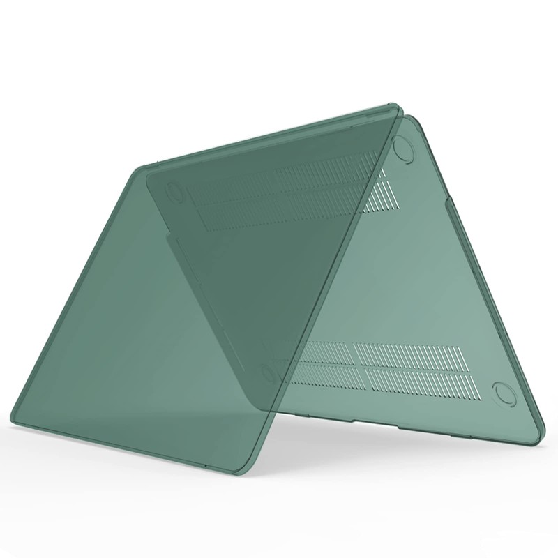 IBENZER Compatible with MacBook Pro 15 Inch Case 2019 2018