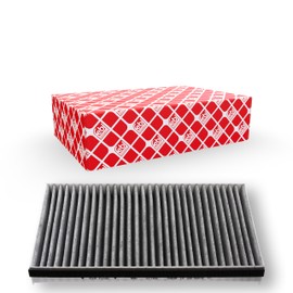 febi bilstein 31168 Cabin Filter, pack of one