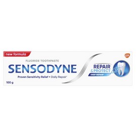 Sensodyne Sensitive Teeth Pain Repair & Protect Toothpaste 100g