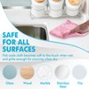 Easy Clean Streak Free Glass Cleaning Miracle Microfiber Cleaning Cloth