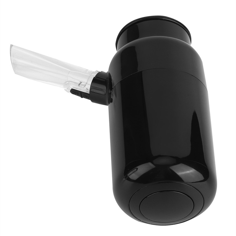 Electric Wine Pourer Fast Intelligent Wine Aerator Decanter Dispenser for