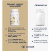 Omega 3 : Alta Absorción Y Pureza De Epa +