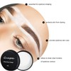 Eyebrow White Mapping Paste Eyebrow Permanent Makeup Mapping Paste 20g/0.7oz