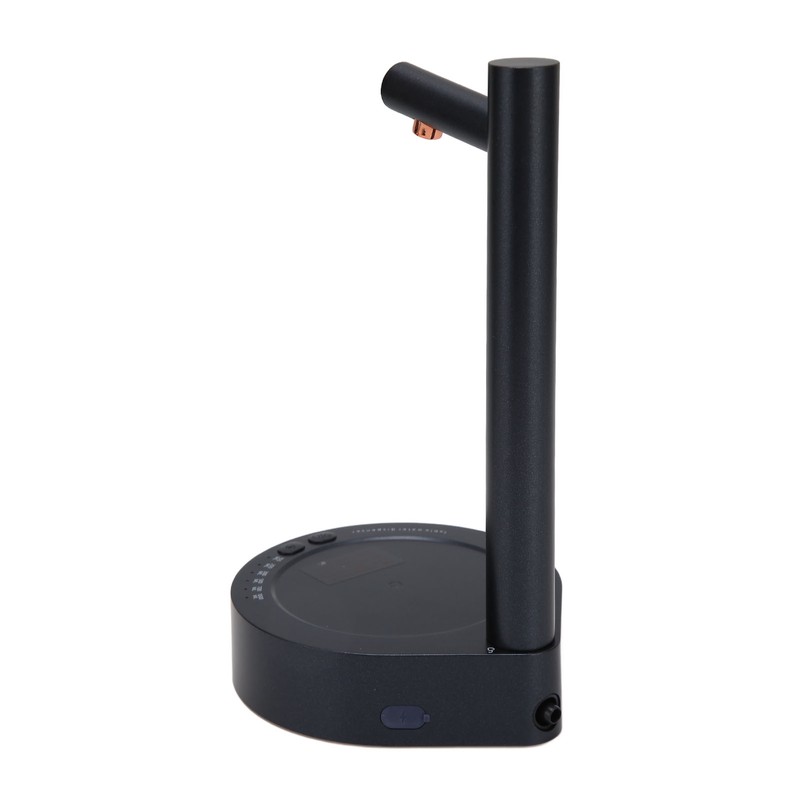 5 Gallon Smart Table Water Dispenser 7 Level Quantitative USB