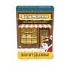 Stud Muffins Mini Adventkalender (Einheitsgröße) (kann variieren)