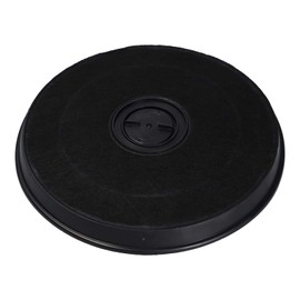 LUTH Premium Profi Parts Activated Carbon Filter Carbon Filter EFF57 233 mm for AEG Electrolux Zanussi Cooker Hood 9029793594