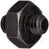 1/4 Male 1/4 Male Conversion Adapter Nano Clamp Camera Screw