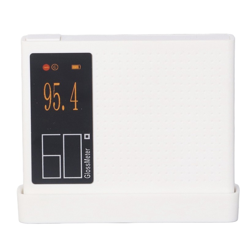 Intelligent Gloss Meter Car Paint Stone Glossometer Gloss Testing Equipment