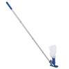 Portable Pool Vacuum Jet with 4 Section Poles Underwater Cleaner