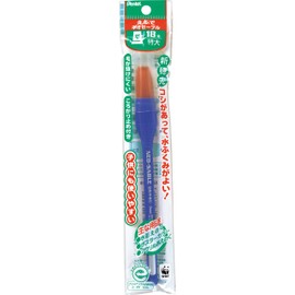 Pentel XZBNF-18 Neo-Sable Paintbrush, Flat Brush No. 18