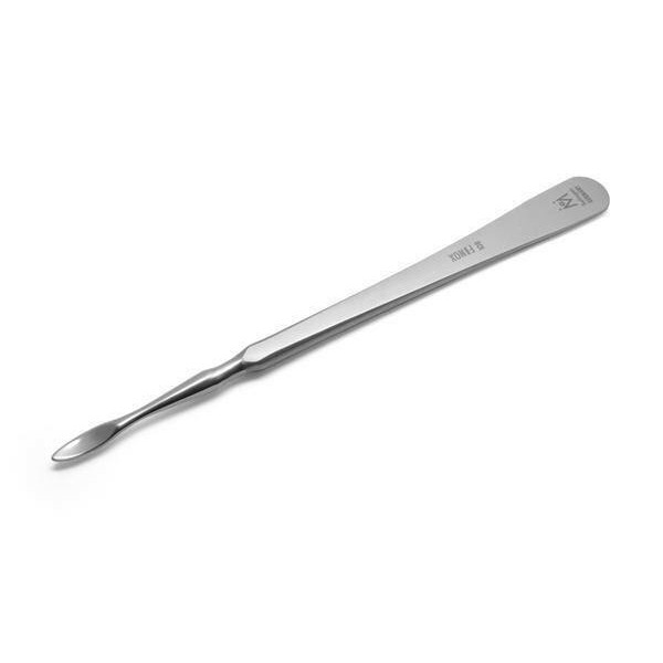 i08 - FINOX® Surgical Stainless Steel Nail Cleaner by GERMANIKURE, German Made