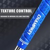 CHAMPKEY WRAP-Y Rubber Golf Grips 13 Pack Come with All