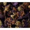 Mallow Blue Herbal Tea Organic 0.2 oz (5 g) [Trial