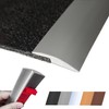 Floor Transition Strip Self Adhesive Carpet Wood Tile Vinyl Flooring