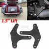 SI For Harley Trike Tri Glide Rear 1.5" Leveling Lift
