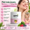 Colágeno En Polvo Para Rutina De Belleza Y Bienestar
