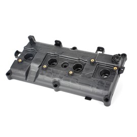 Baxzl Engine Valve Cover with Gasket for Nissan NV200 2013-2021 Sentra 2007-2012 2.0L L4 Replaces 263-230 13264-ET000 13264-ET00A 13264-ET00B 263230 13264ET000 13264ET00A 13264ET00B SK510010 VCS556