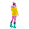 PLAMAX MF 62 Minimum Factory Minori with Honda Small Snow