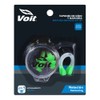 Set de Tapones de Oido y naricera Voit para Natación