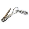 HAND Ã'® Office Convenient XC Slim Portable Key Ring Nail