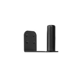 JOYSOG S1 Pro Speaker Wall Mount for Bose S1 Pro Wireless Bluetooth Speaker Wall Mounting Bracket/Wall Mounting Bracket(Black)